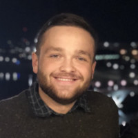 Atlas Entertainment Employee Tyler Hardin's profile photo