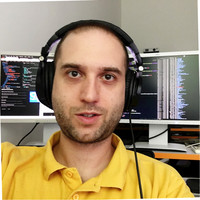 DAYTWO Employee Mirko Kirović's profile photo