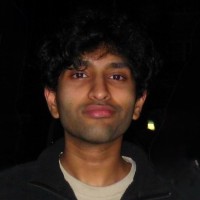 Shashank Raghuraj's profile photo
