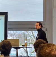 Cedric Klinkert's profile photo