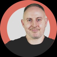 Code Institute Employee Rory Toal's profile photo