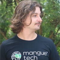 Mangue Employee Luan Ramos's profile photo