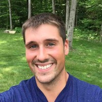 AGI Employee Matt Weeks's profile photo