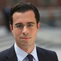 SIFMA Employee Charles de Simone's profile photo