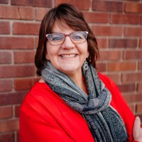 Image Base Employee Beth Legate's profile photo