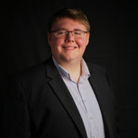 BlackRock Employee Michael McCurdy's profile photo