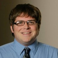 Tacoma Screw Products Employee Andy Bothwell's profile photo