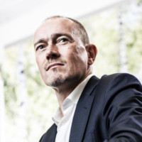 Filip Smeets Email & Phone Number