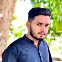 Floro Webdevelopment Employee Ali Majeed's profile photo