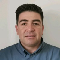 Buffer Employee Alvaro Caleb Mondaca Toro's profile photo