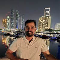 Jerson Sanju Email & Phone Number