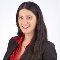 TIMining Employee Marina Montes Valenzuela's profile photo