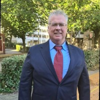 4RISK B.V. Employee Ed van der Linden's profile photo