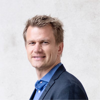 Nordisk Film Biografer Employee Rune Jensen's profile photo