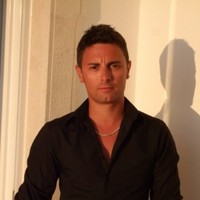 Paragon Recruitment Employee Dan Nash's profile photo