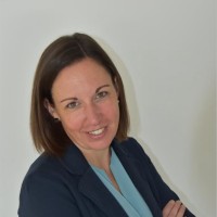 DAHER Employee Gaelle Couvé's profile photo