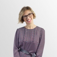 GolemNet Employee Luciana Corsaro's profile photo