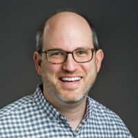 Camp Havaya Employee Isaac Saposnik's profile photo