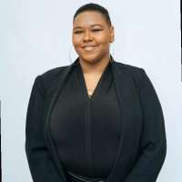 Launchpad Philly Employee Nakerra Lewis's profile photo