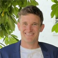 Hochschule Landshut Employee Matthias Wagensoner's profile photo