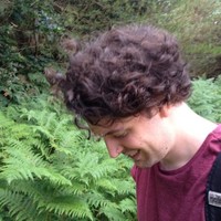 Human Made Employee Matthew Haines-Young's profile photo