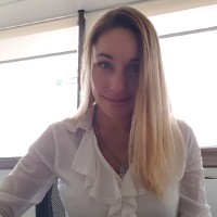 Swiss Medical Group Employee Verónica Blanco's profile photo