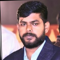 PCN Strategies Employee Gajendra Singh's profile photo