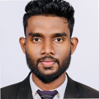 Favorite Medium Employee Lahiru Kumara's profile photo