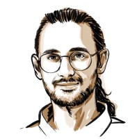 Oration AI Employee Adi Joshi's profile photo