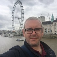 Ian Turner Email & Phone Number