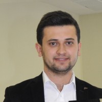 Mehmet Kafes Email