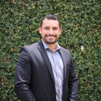 Snowflake Employee Jonathan Quiros's profile photo