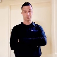 USENTRA Security Employee Anthony Procaccini's profile photo