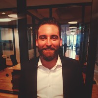 Dingus & Zazzy Employee Dan Simpson's profile photo