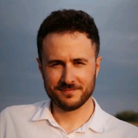 Opta-Tech Employee Przemysław Zięba's profile photo