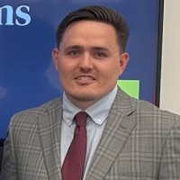 Envac North America Employee Connor Moran's profile photo