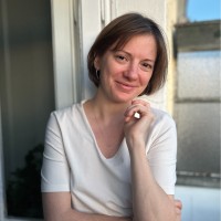 WeatherPromise Employee Olya Bystrova's profile photo