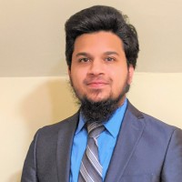 CVS Pharmacy Employee Syed Rehman's profile photo