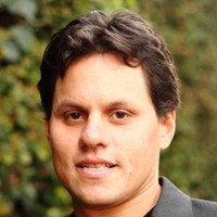 Enduring Planet Employee Joshua Krafchin's profile photo