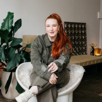 Aruliden Employee Caitlin Bradley's profile photo