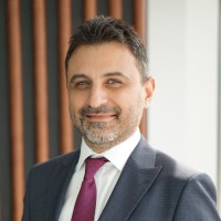 Serhat Bekdemir Email & Phone Number