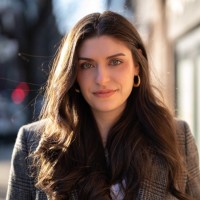 BerkleeNYC Employee Danielle Parkka's profile photo
