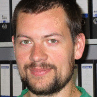 Facq Employee Michael Winant's profile photo