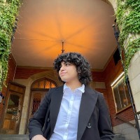 Hybr Employee Zahra al Radhi's profile photo