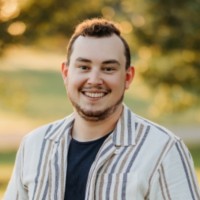Envita Solutions Employee Chad Quakenbush's profile photo