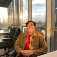 Eduqat Employee Fransis Yoas's profile photo