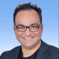 Eskişehir Osmangazi Üniversitesi Employee Gökçe Ay's profile photo