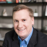 Kamps Pallets Employee Curtis Brinks's profile photo