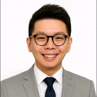 Gerald Lam Email