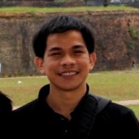 NAPA Global Employee Nathan Dinh's profile photo